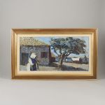 1767&nbsp;8152&nbsp;Oljemålning